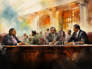 Maldives Parliament In A Heated Debate Artistic Waterco Cdcaceb3 4434 42c4 B828 B3bb9078429b