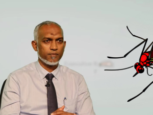 Huvaamadhir